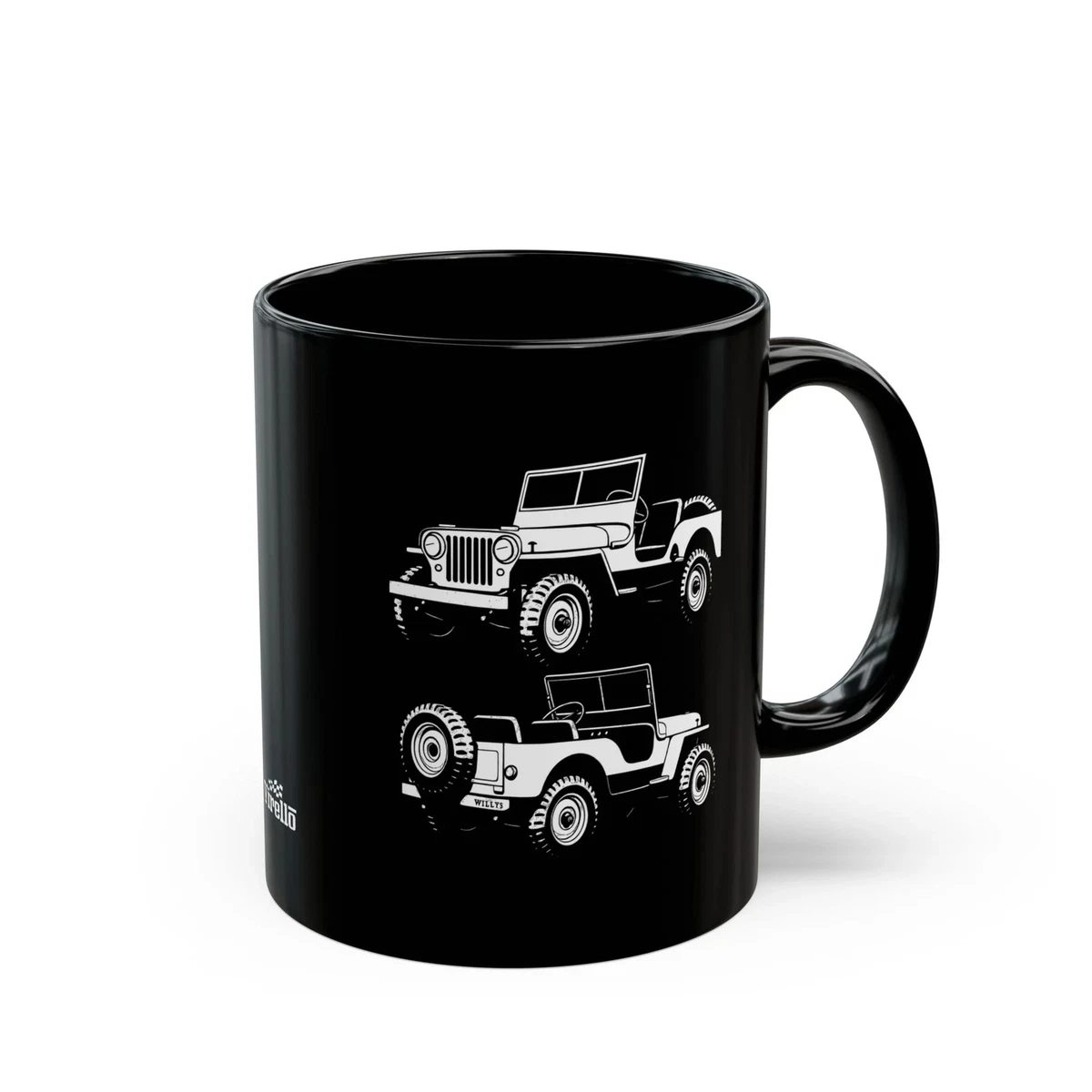 Jeep Coffee Mug for sale | eBay