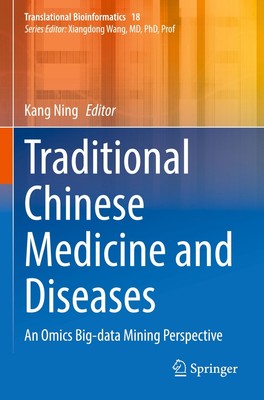 Traditional Chinese Medicine and Diseases | An Omics Big-data Mining Perspective