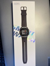 Very Fit Smart Watch With Built In Alexa Model GTX03 NEW