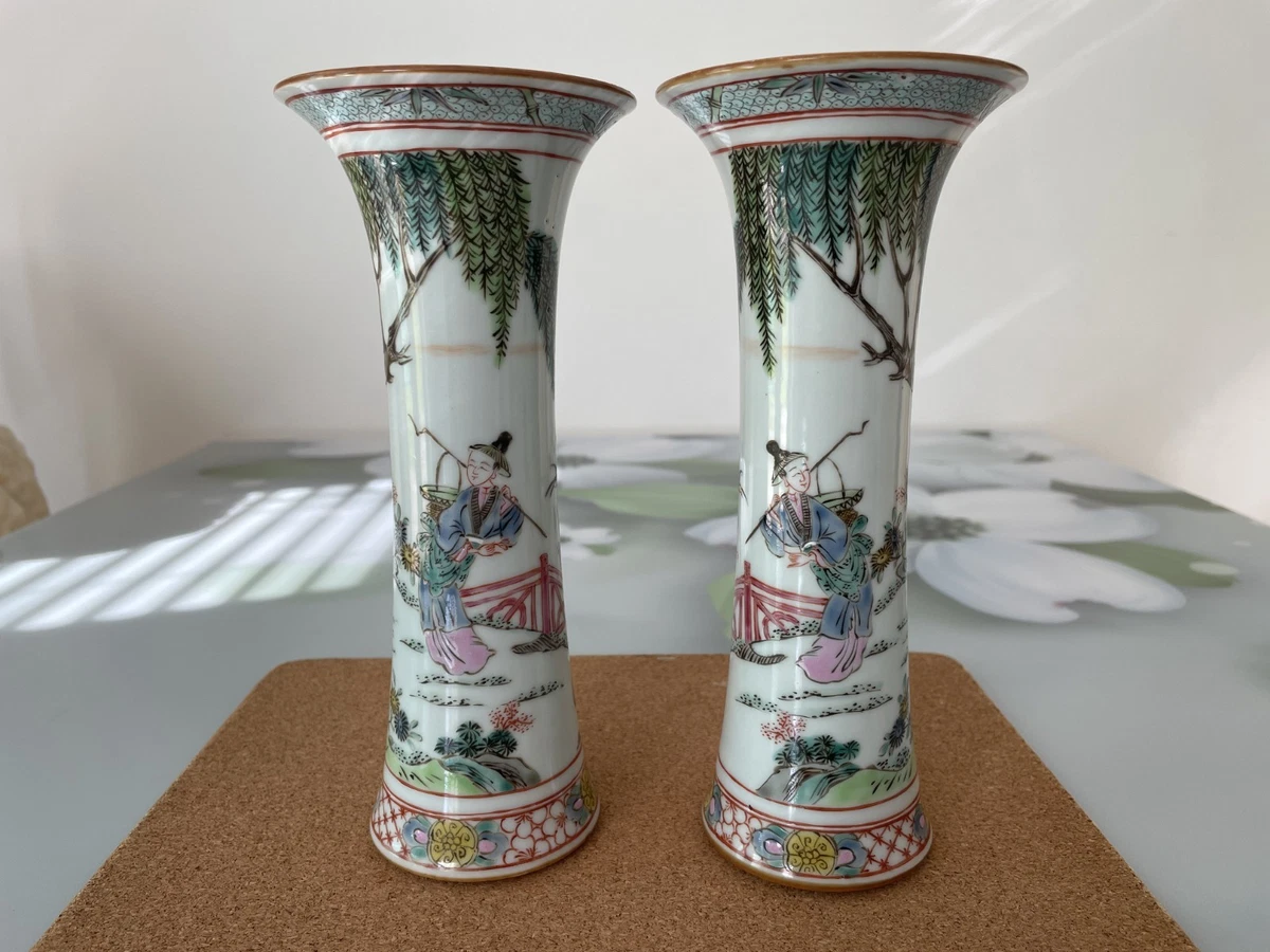 中国古董花瓶| eBay