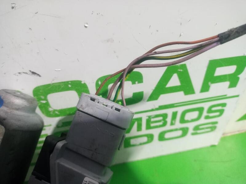 9221AQ front power window lh CITROEN C3 1.4 HDI SX 1995 123879 | eBay