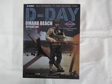 Figure Model Ww Us 2Nd Ranger Battalion Sergeant Soldier Story Lxy71