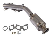 For Toyota Tacoma 05-08 Exhaust Manifold with...