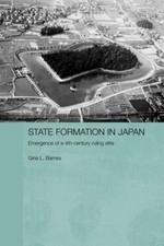 State Formation in Japan: Emergence of a 4th-...