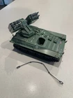 GI Joe ARAH Wolverine 1983 Complete Vehicle UNBROKEN Tow Cable Vintage Original