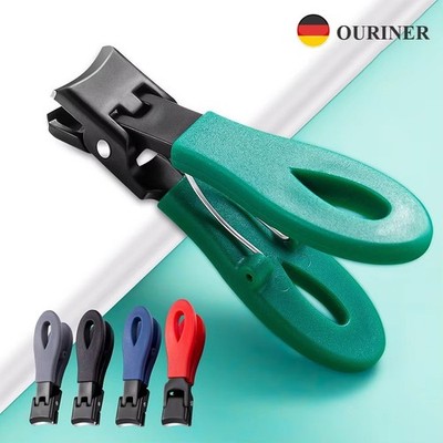Extra große Zehennagelknipser für dicke Nägel strapazierfähig Profi UK-Bestand...