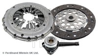 Kupplungssatz Blue Print ADR163037 FüR Laguna Safrane Espace Renault 3 1 2 12V