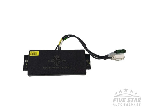 BYD Atto 3 Antenne Antennenverstärker Steuermodul Einheit EV Elektromotor 2024