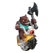 [BANDAI] Monsumoto Single Rider Set 06 Alpha Wolf
