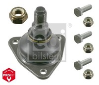 LÜFterrad MotorkÜHlung Febi Bilstein 22781 FÜR Mercedes