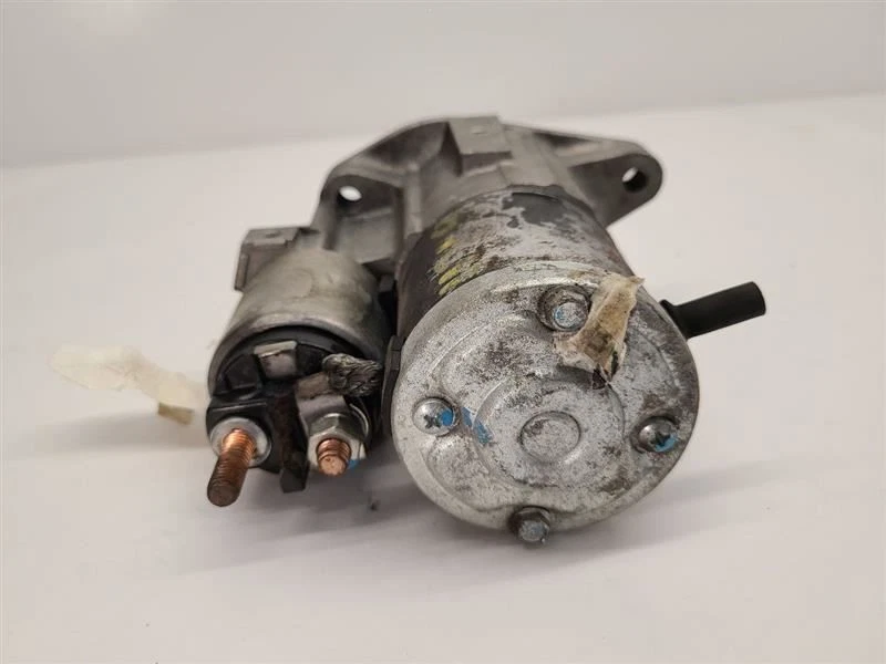 2010-2012 JEEP LIBERTY 3.7L Starter Motor 04801854AA 10-12 - Изображение 3 из 4