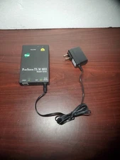 DIGI  PORTSERVER TS 3 M MEI MODEM SERIES W/AC-ADAPTER #69