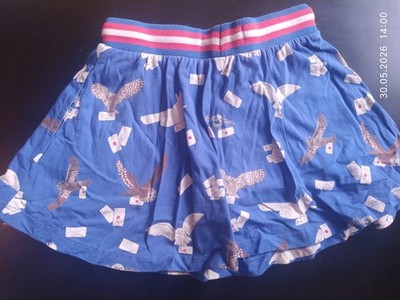 Tolle Shorts von Mini Boden aus der Harry Potter Serie, Top Zustand, Größe 122