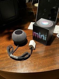 Homepod Mini 2 Pack | eBay