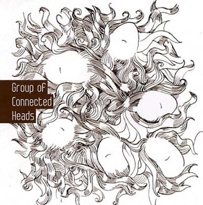 Va - Group Of Connected Heads