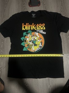 Blink 182 Buddha Shirt | eBay