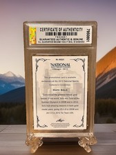 Comprehensive 2013 National Sports Collectors Convention Guide 23