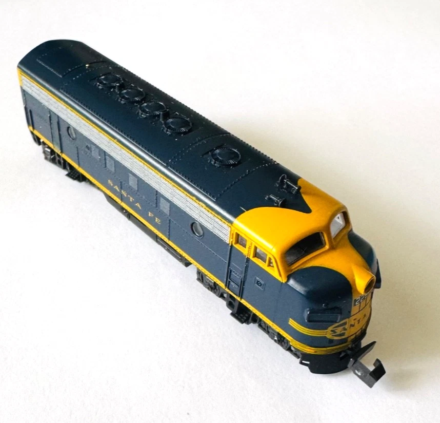 kato n scale f7 products for sale | eBay