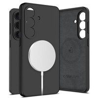 Tech-Protect SilikonhÜLle FÜR Galaxy S26+ Magsafe SchutzhÜLle MIT Silikon