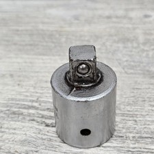 WRIGHT AD-9 53- Socket Adapter 3/4" F to 1/2" M Drive Made in USA Mechanics Tool