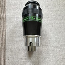 Tele Vue Ethos 13mm Telescope Eyepiece Waterproof 2in Barrel