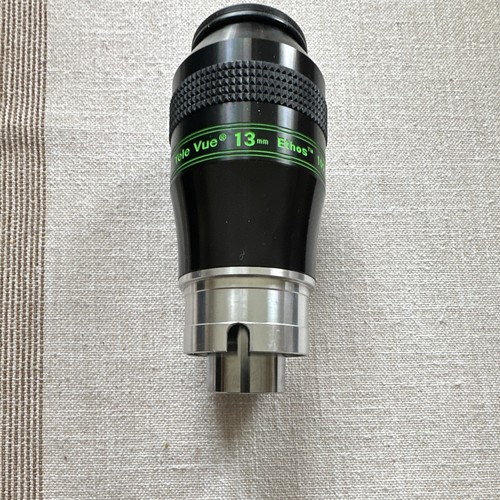 Tele Vue Ethos 13mm Telescope Eyepiece Waterproof 2in Barrel