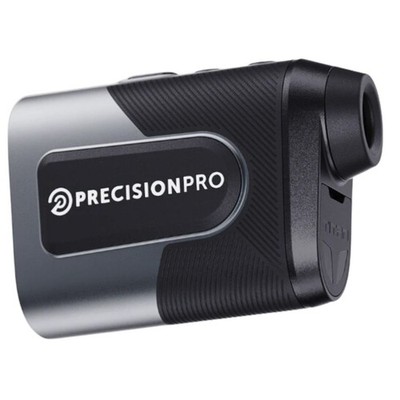 Precision Pro Golf Titan Slope Black GPS Range Finders