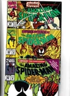 *🔑💥* WOW*👀* MARVEL AMAZING SPIDER-MAN LOT RUN OF 3 COPPER AGE #s360/362/363💥