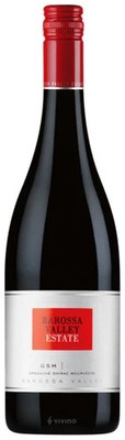 Barossa Valley Estate - GSM (Grenache - Shiraz - Mourvedre) 2020 (750ml)