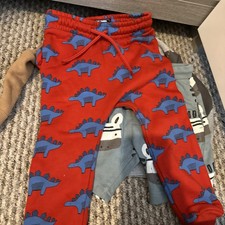 Next  Boys Bundle 2-3 Years