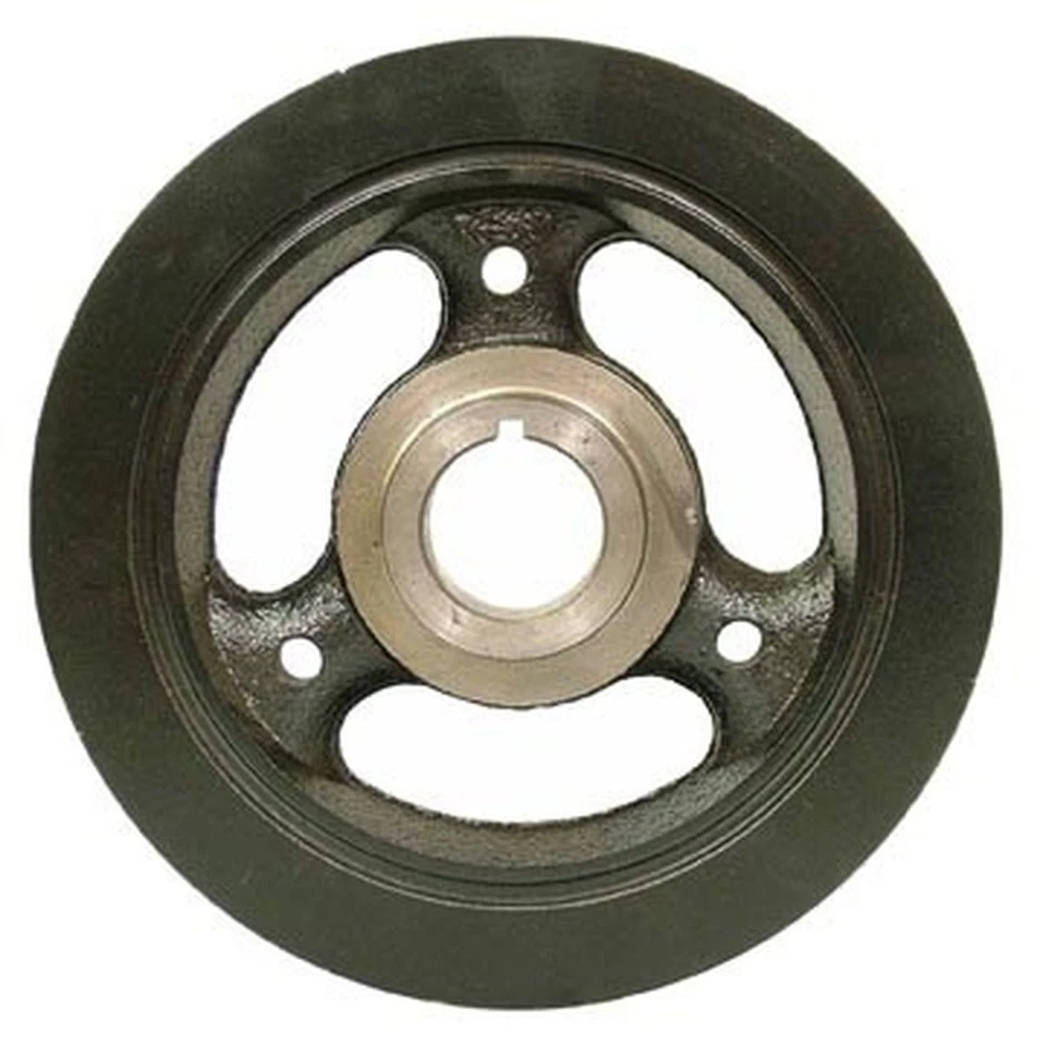 Equilibrador armónico de motor Dayco PB1116ST para modelos seleccionados de Ford Lincoln 99-16 Foto 2 de 4