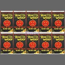 MARK SPEARS MONSTERS THE MONSTER & THE WOLF #1 Blind Bag Variant Bundle IN STOCK