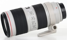 Canon EF 70-200mm f2.8L IS III USM