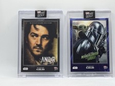 2022 Topps Now Star Wars Andor Trading Cards Checklist 5