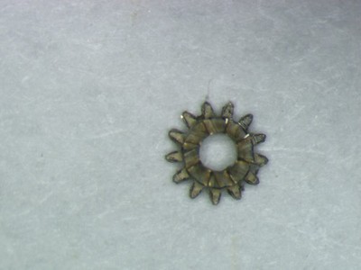 Patek Philippe 175 Original 0410 Winding pinion Parts, Repair