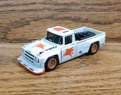 1966 Toyota Stout Drift Truck Ryan Tuerck Loose From Premium Hot