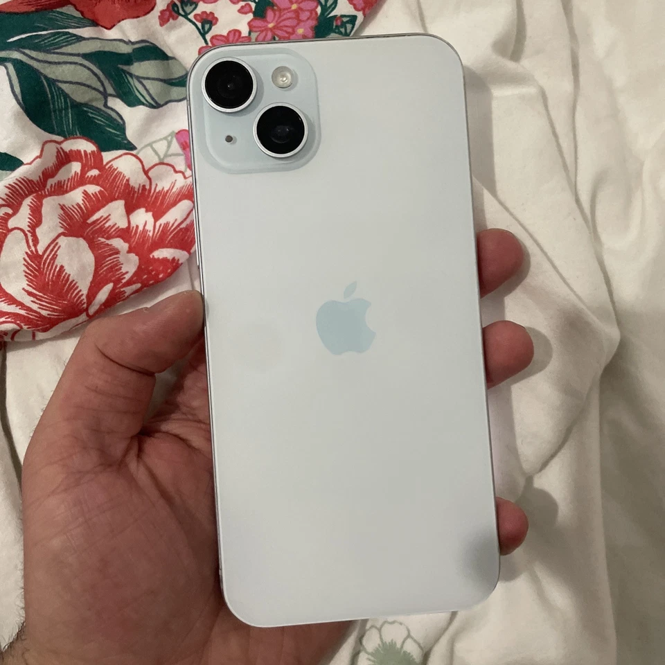 Apple iPhone 15 Plus · 128GB, photo 1 of 5