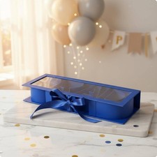 Graduation Gift Box Creative Style Graduation Flower Box