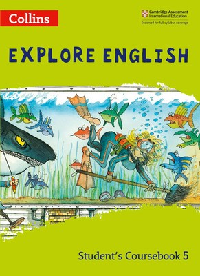 Robert Kellas | Explore English Student's Coursebook: Stage 5 | Taschenbuch