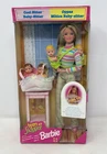 Barbie Teen Skipper Cool Sitter Baby 1998 Vintage Collectible Boxed (G4) Mattel