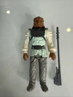 Vtg Star Wars Nikto Skiff Guard Complete Action Figure 1983 No COO Kenner *NM*
