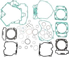 Moose Racing Complete Gasket Kit for Engine Rebuild - Made In the USA 0934-4825