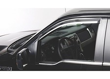 Putco 97561 Window Trim Accent Fits 15-20 F-150