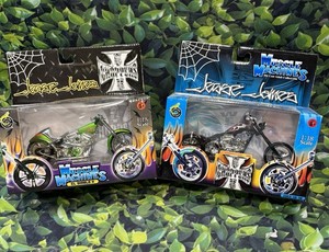 westcoastchoppers写真集セット売り West Coast Choppers Motorcycle | eBay