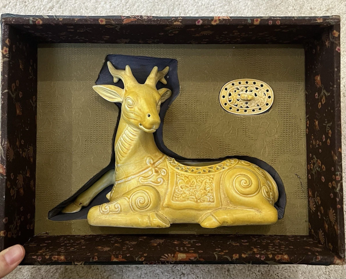 中国古董香炉| eBay