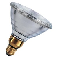 Osram Concentra Pressglas Reflektor GlüHbirne PAR38 120W E27 ES Spot 12° Dimmbar