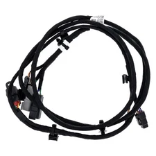Polaris 2885170 ROPS Extension Harness Xpedition XP ADV 5 Ultimate NorthStar OEM