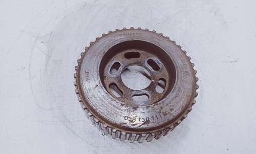 VW GOLF III 1H1 Kettenrad der Kraftstoffpumpe 038130111B 1.90 Diesel 28679156