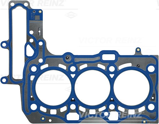1X Victor Reinz 61-42180-00 Dichtung Zylinderkopf FüR Bmw Mini-image