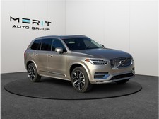 2023 Volvo XC90 
